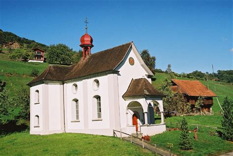 Alle Wanderungen in Sarnen 